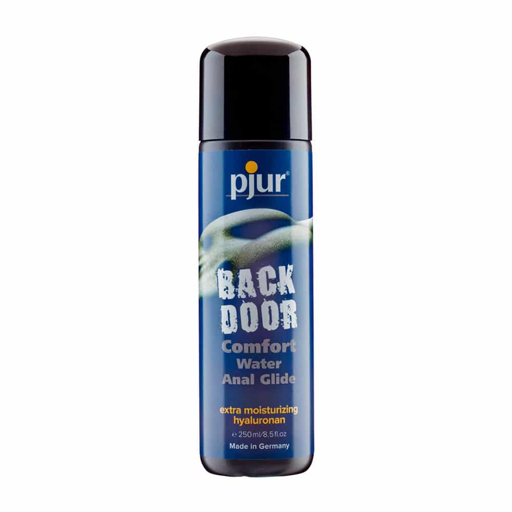 Pjur-Backdoor-anal-vandbaseret-glidecreme_250ml_Private-Play