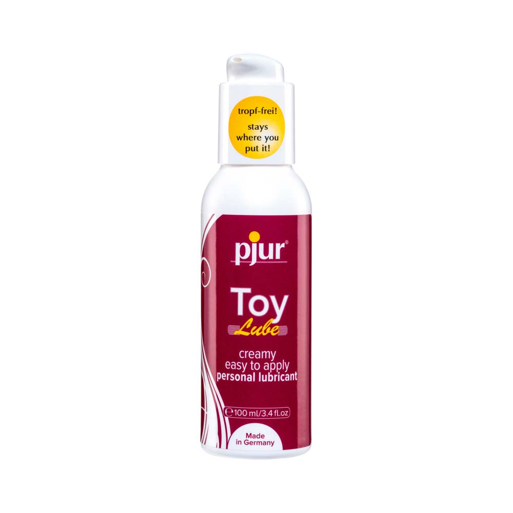 pjur-vandbaseret-glidecreme-toy-lube
