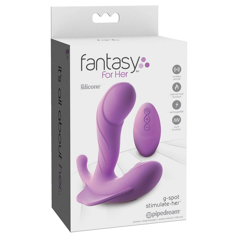 Fantasy for Her G-Spot Stimulate-Her Vibrator1