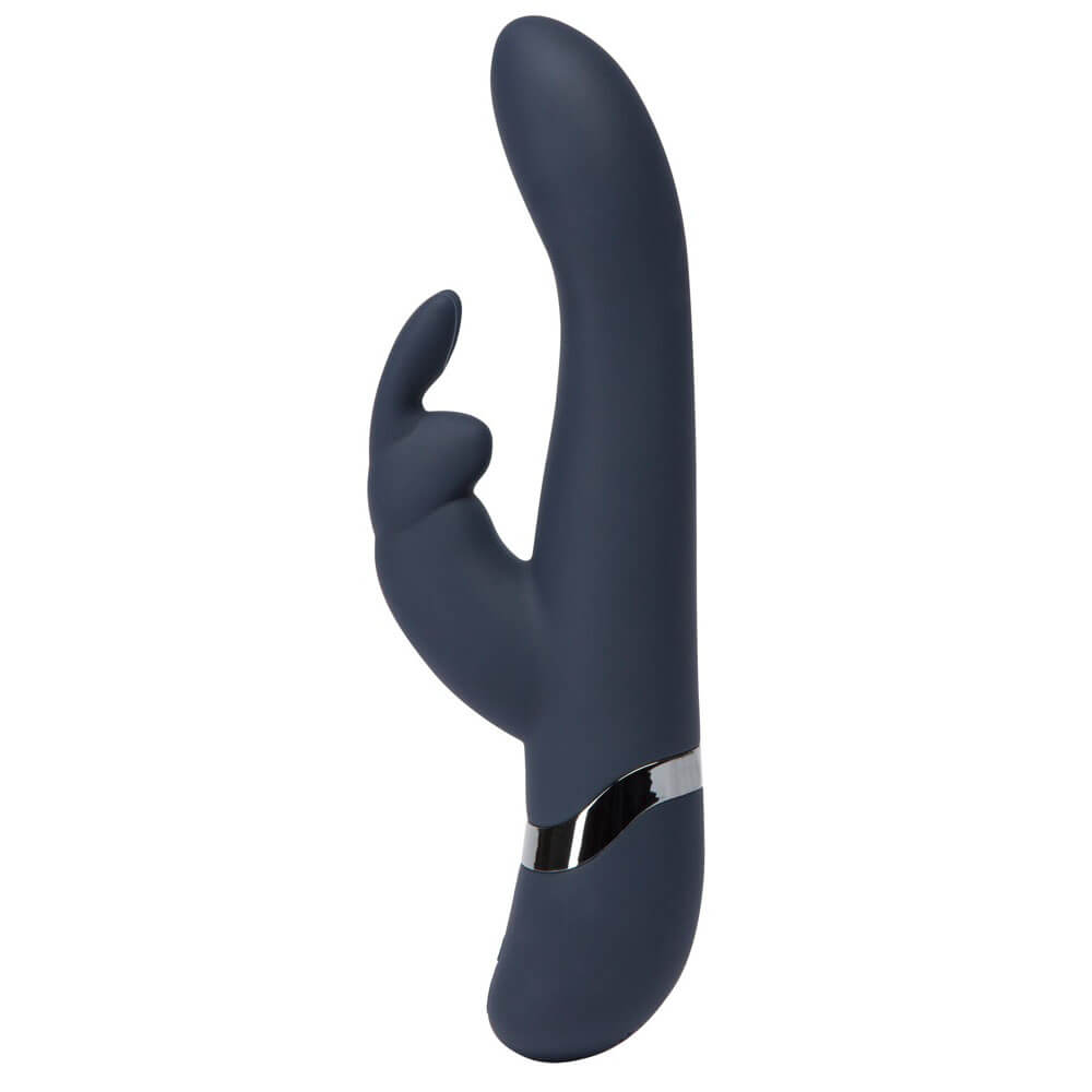 Fifty Shades Darker Oh My Opladelig Rabbit Vibrator_587982