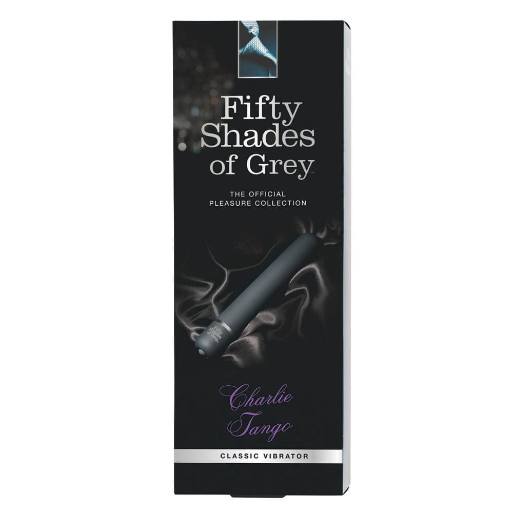 Fifty Shades of Grey Chralie Tango Vibrator 2