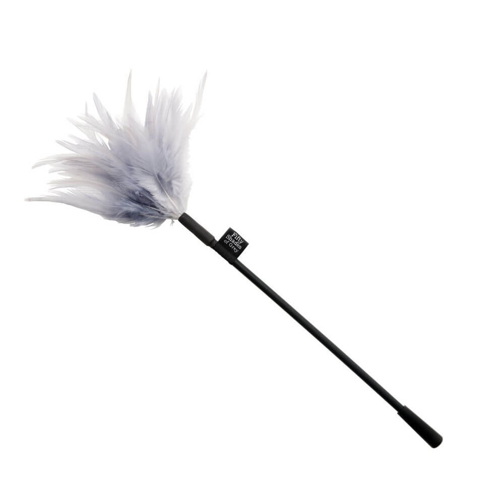 Fifty Shades of Grey Tease Feather Tickler_530565