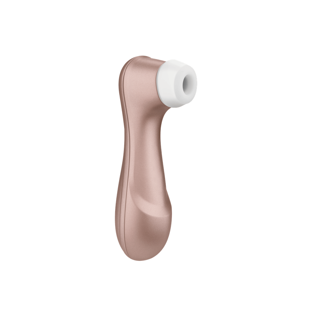 Satisfyer Pro 2 Next Generation Klitoris Stimulator