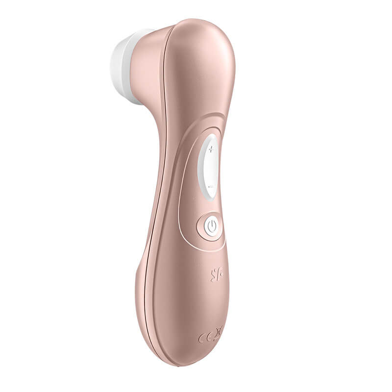 Satisfyer Pro 2 Next generation Klitoris Stimulator