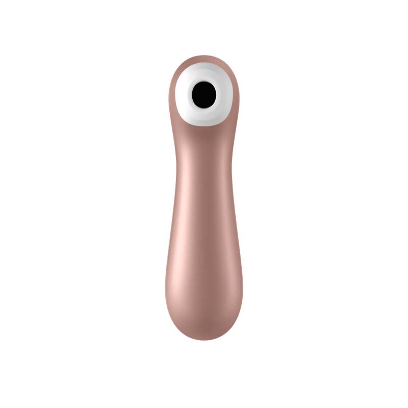 Satisfyer Pro 2+ Vibrerende Klitoris Stimulator