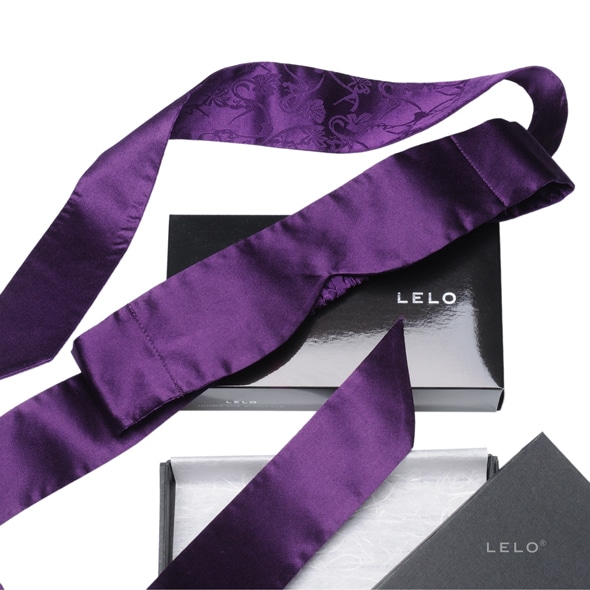 lelo-silke_blindfold_lilla