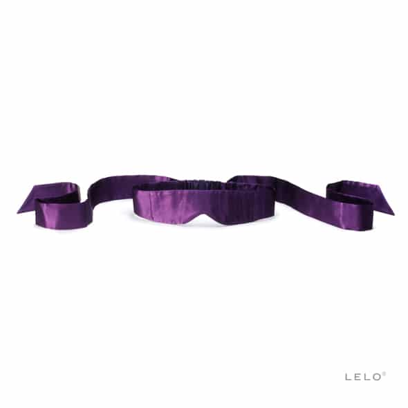 lelo-silke_blindfold_lilla