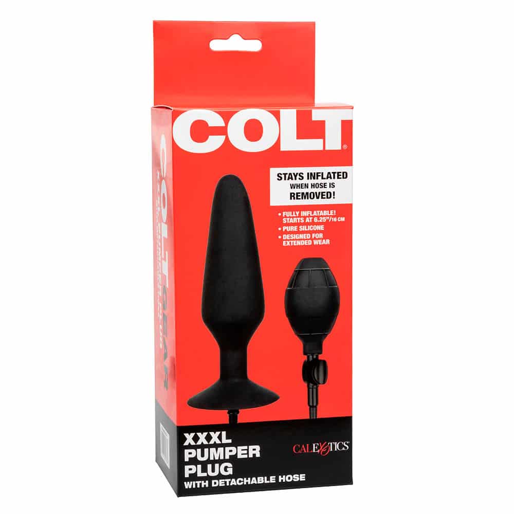 Colt XXXL Pumper anal_12612_3