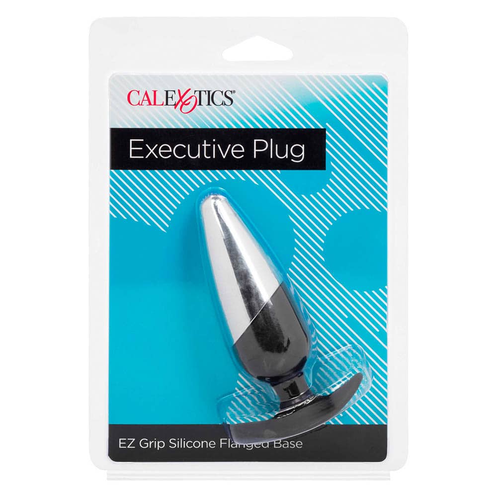 Executive Butt Plug