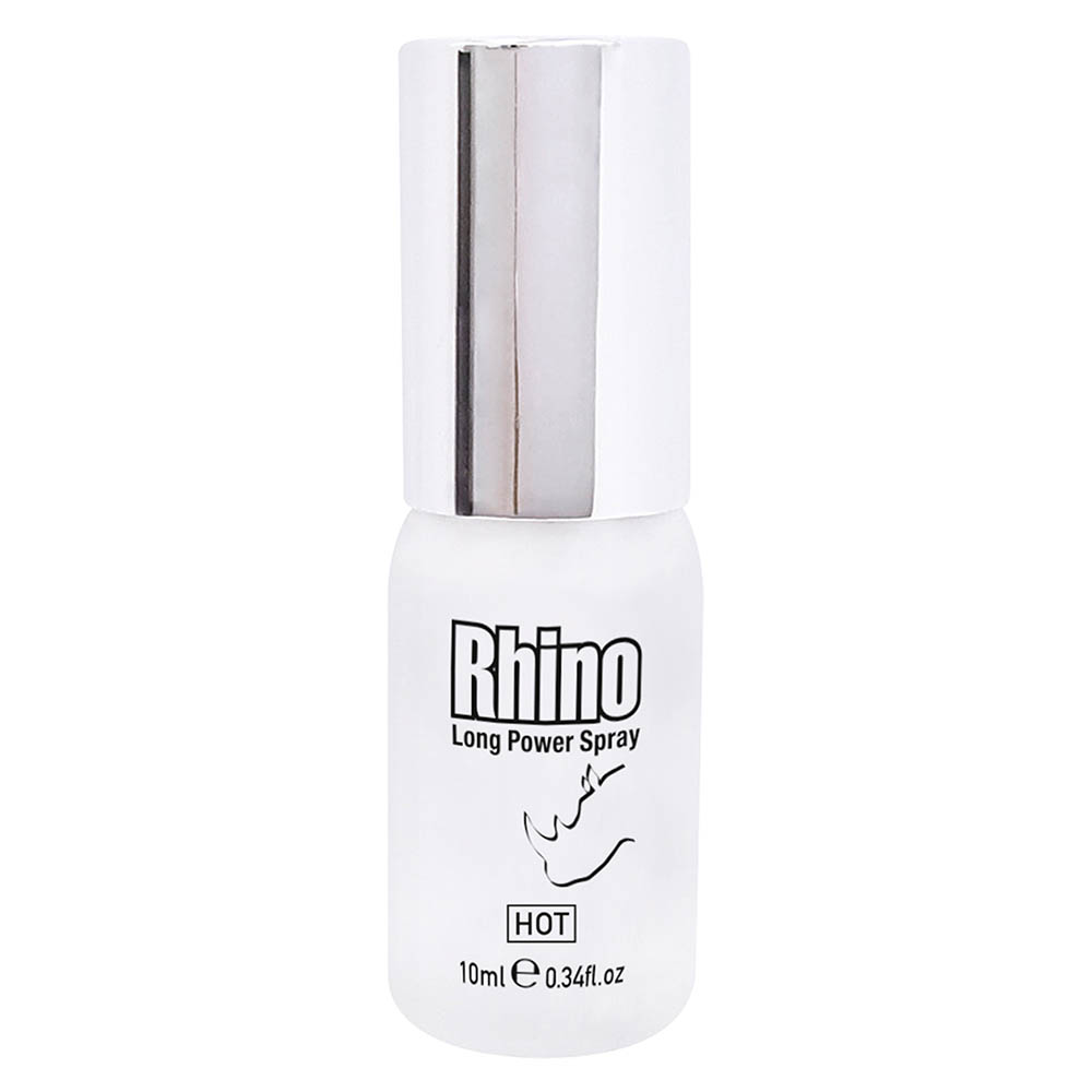 Rhino Long Power Spray 10ml_90247