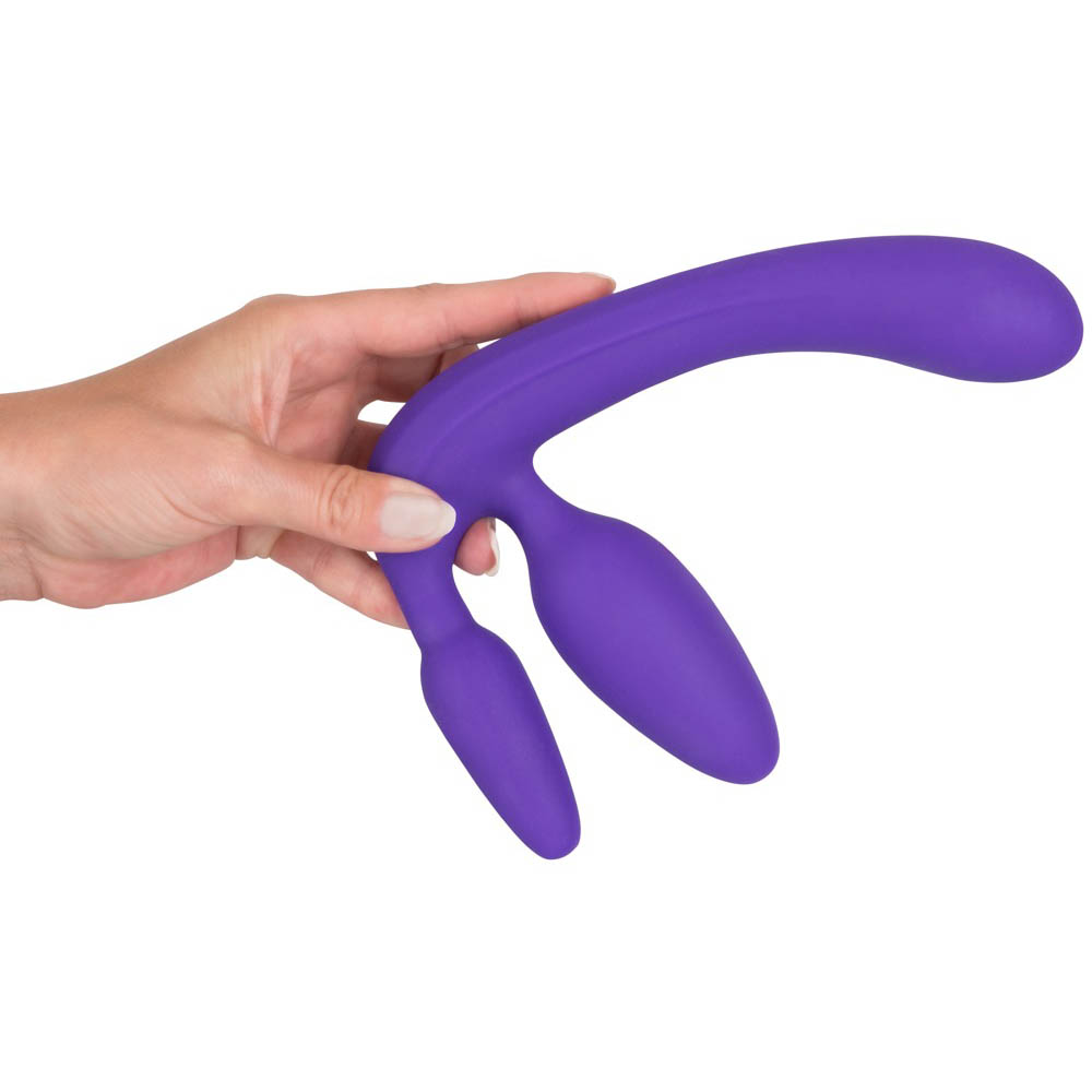 You2toys Strapless Strap-On
