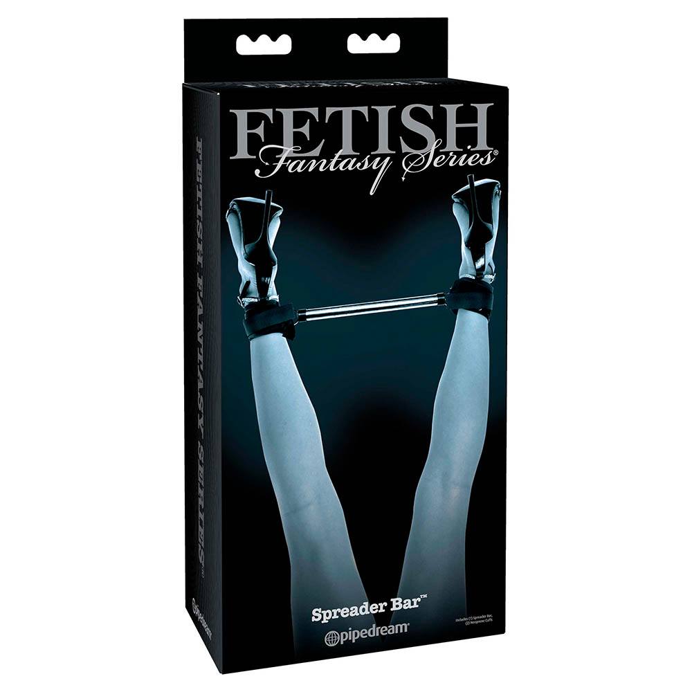 Fetish Fantasy Series Spredestang Limited Edition