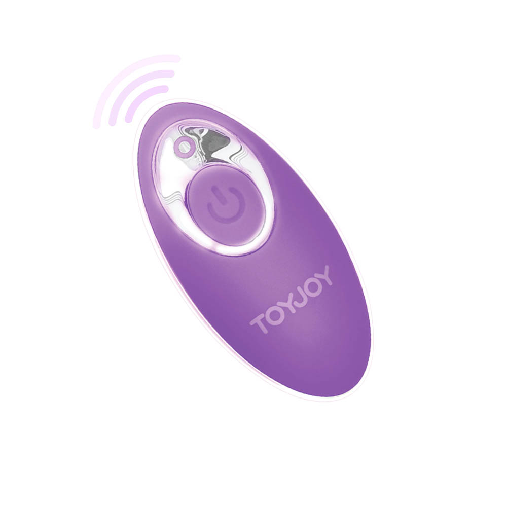 Toyjoy fjernbetjent vibrator