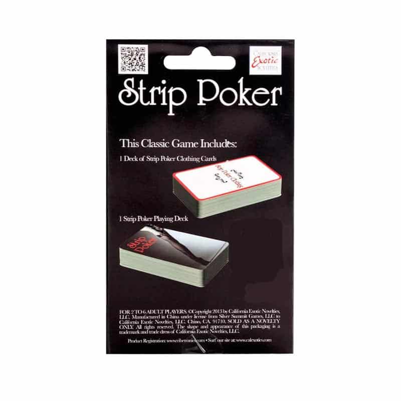 Kortspil-strip-poker