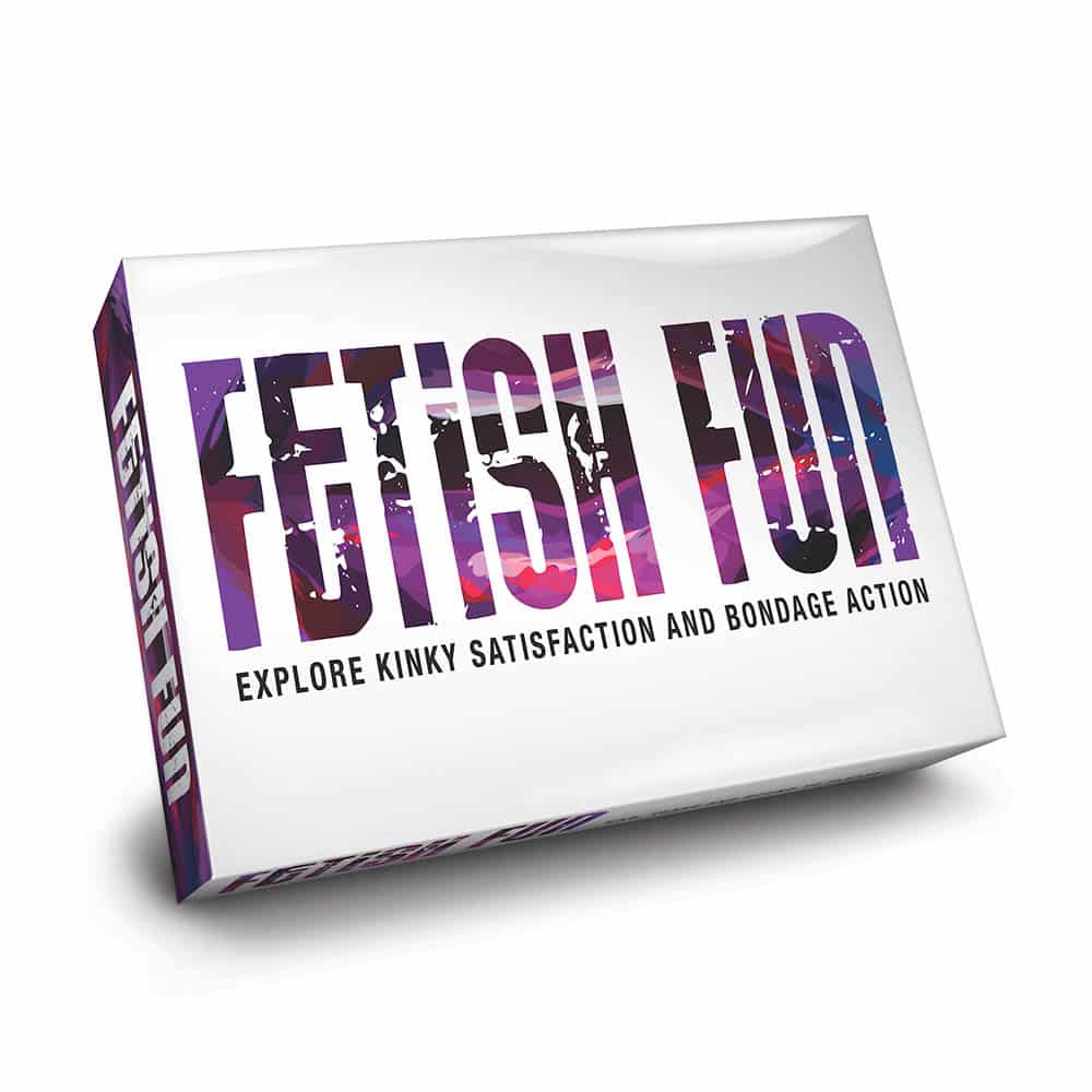 Fetish Fun Sex Spil