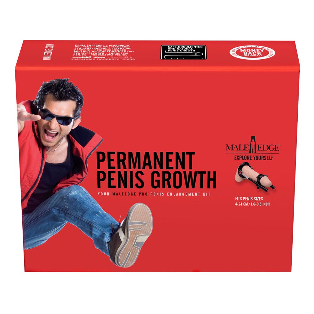 Male Edge Penis Enlarger Pro