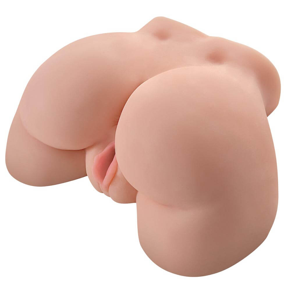 Pipedream Extreme Toys Vibrating Ass sexdukke