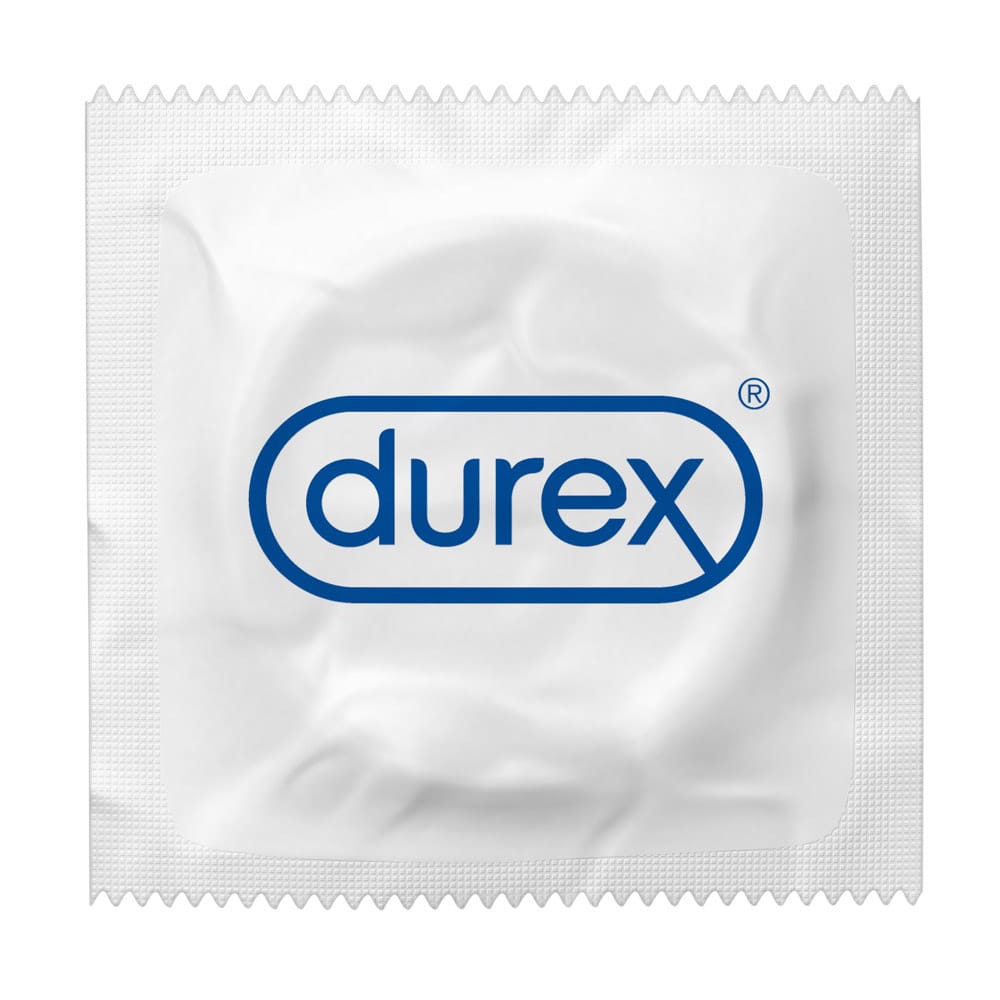 Durex Intense Stimulating 8 Stk