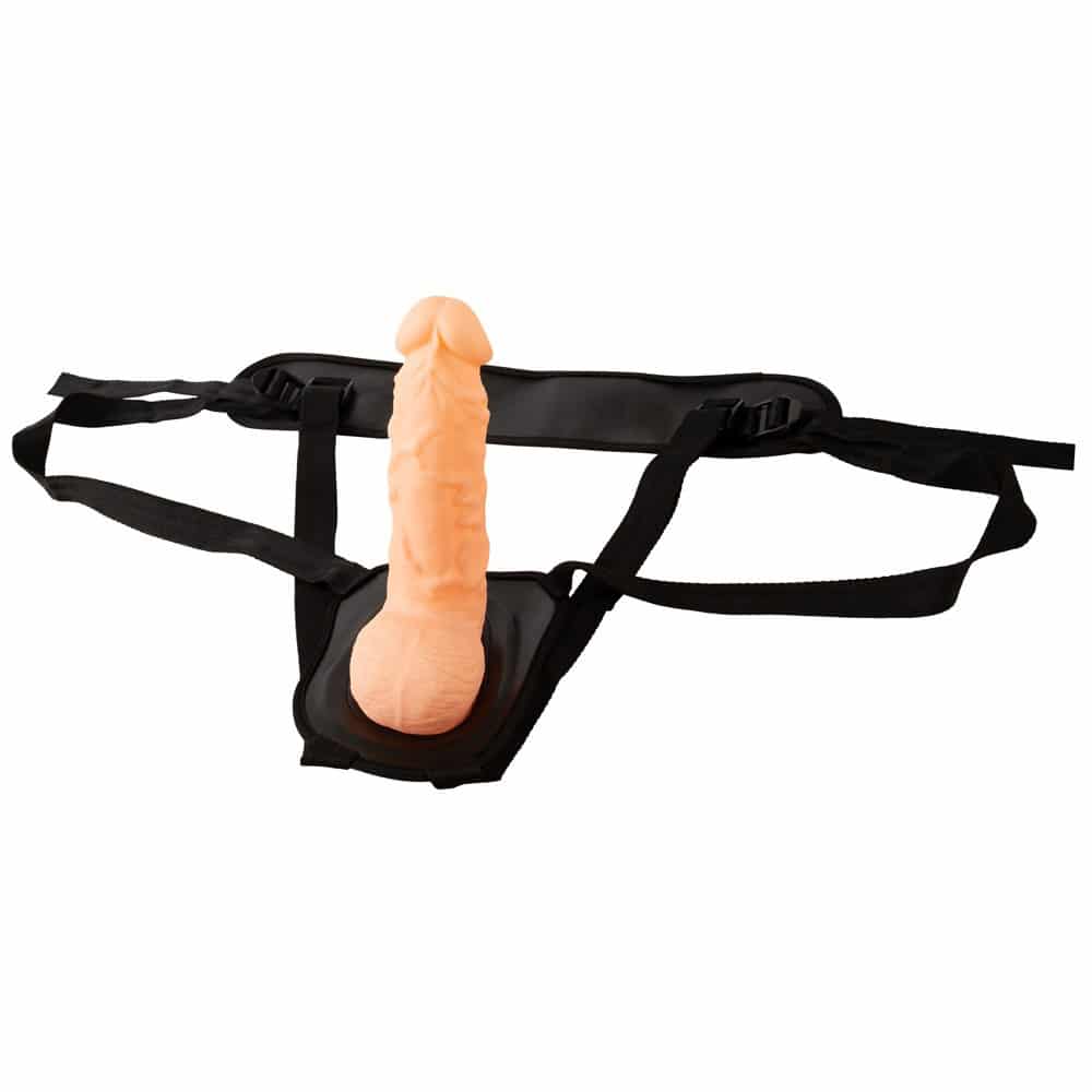 Excellent Power Erection Assistant Hul Strap-On