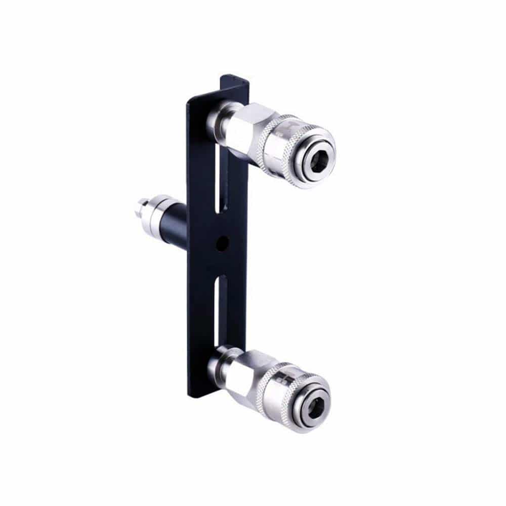 Hismith Double Quick Connector Adapter