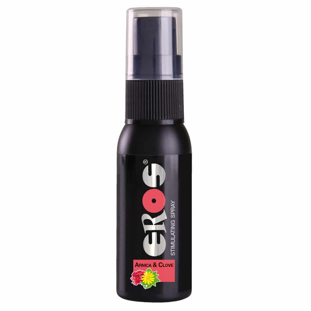 Eros Stimulating Spray 30 ml