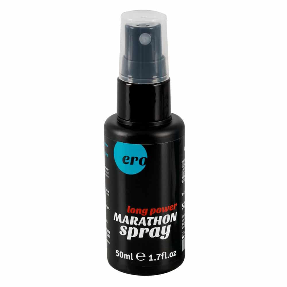HOT Marathon Spray Men Long Power 50ml