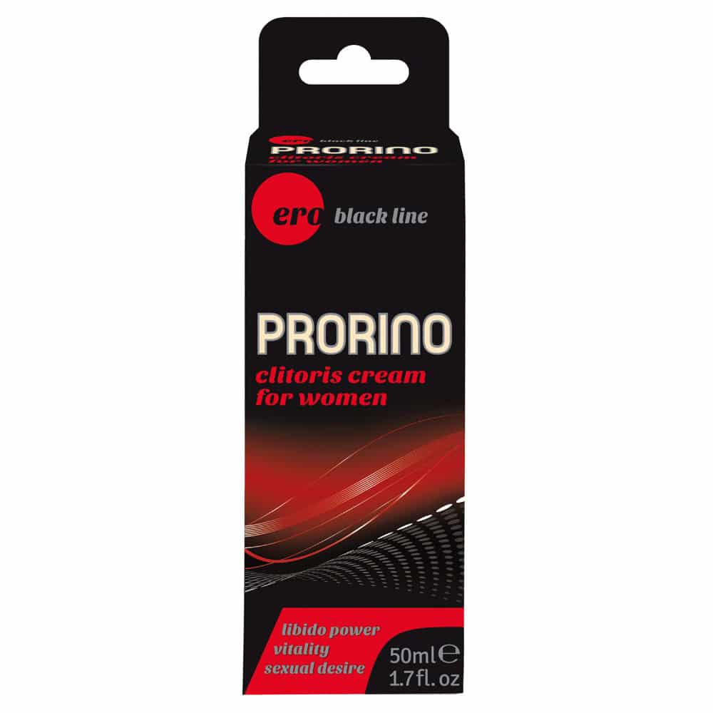 HOT Prorino Klistoris Gel 50 ml.