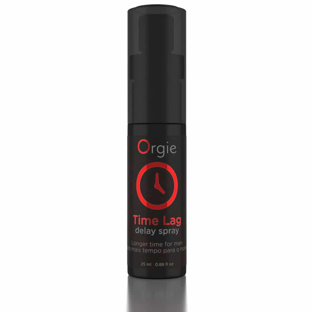Orgie Time Lag Delay Spray 15 ml