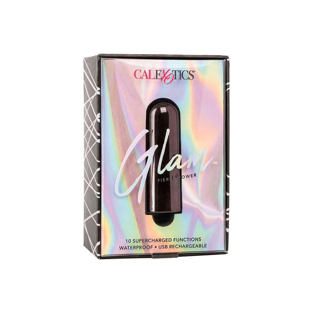 Calexotics Glam Bullet Vibrator Sort