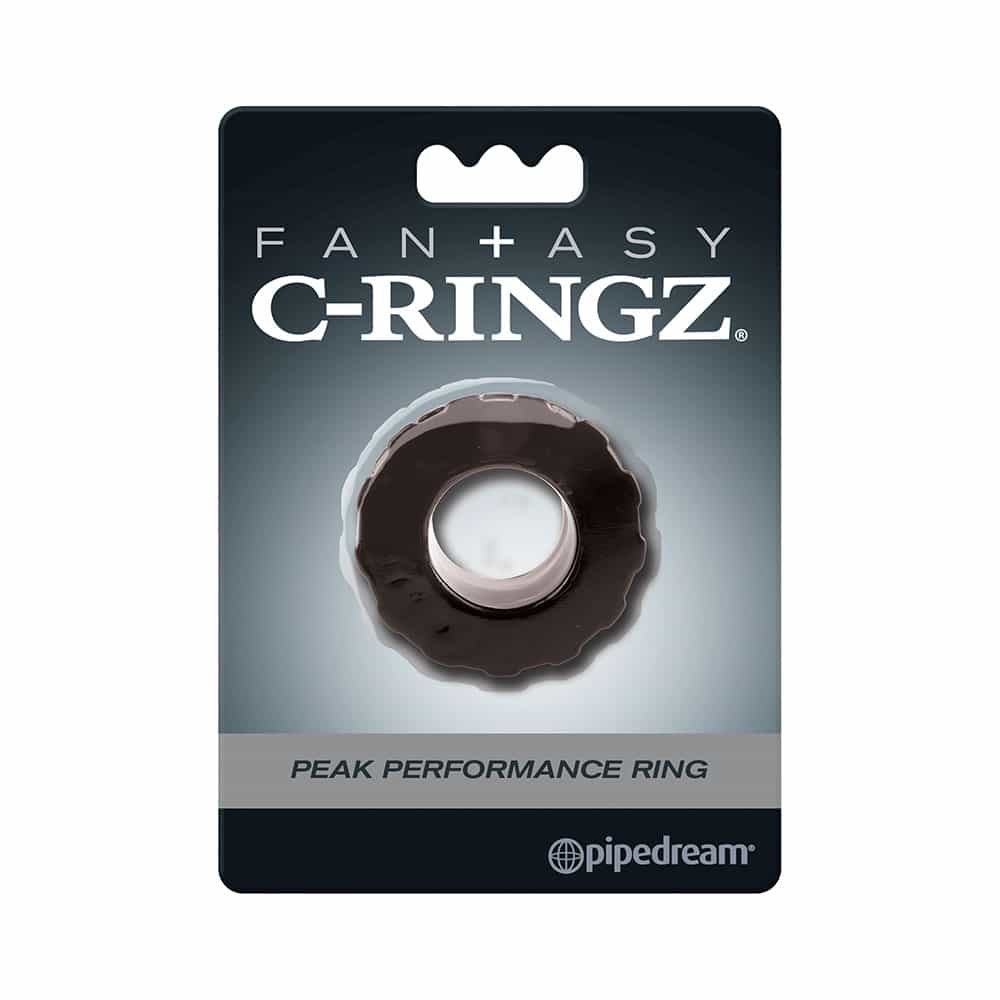Fantasy C-Ringz Peak Performance Sort Penisring