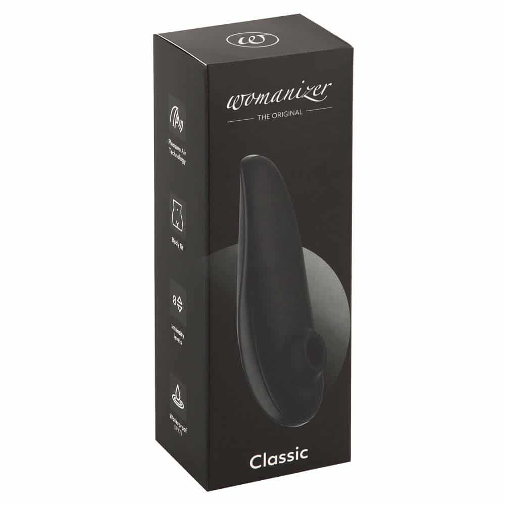 Womanizer Classic Special Edition Sort
