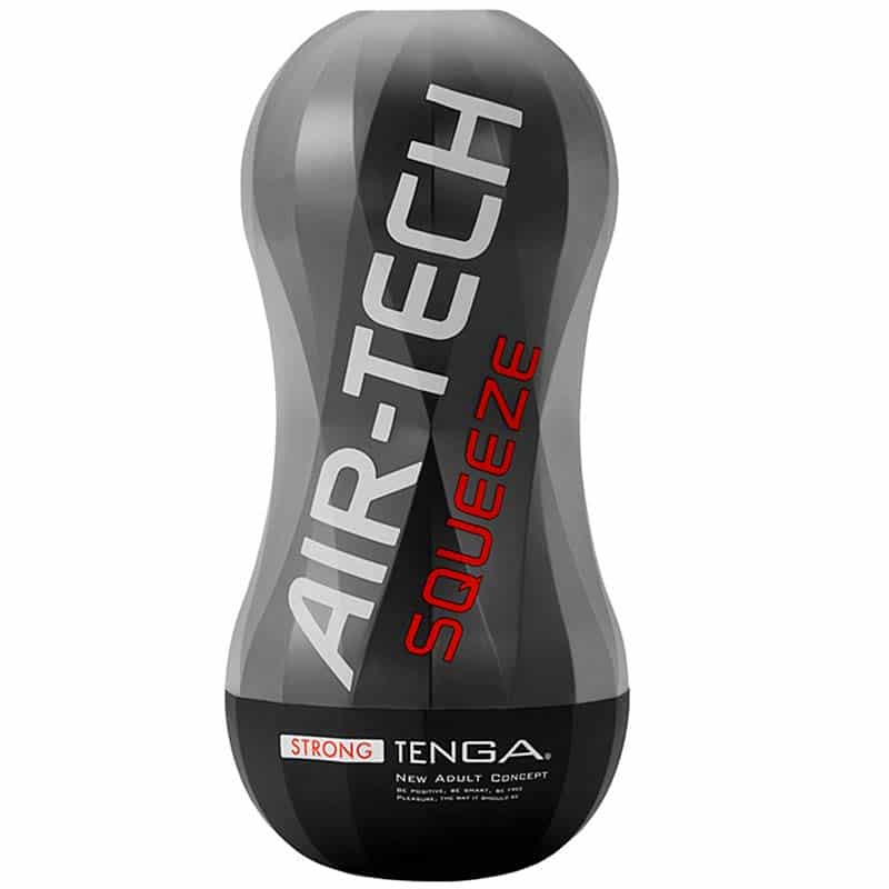 TENGA Air-Tech Squeeze Strong Onaniprodukt