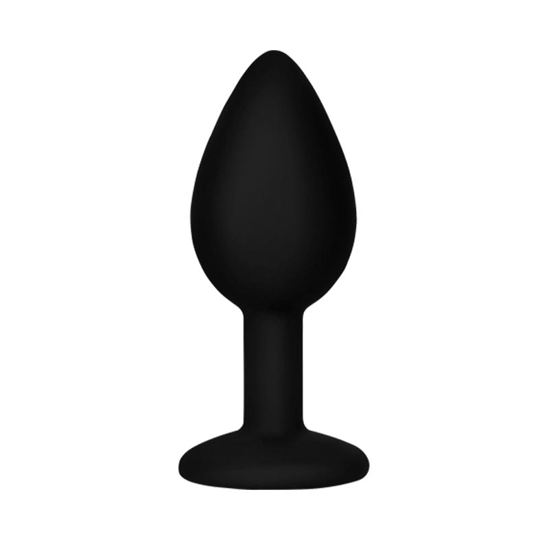 Private Play Starter Buttplug 7 cm