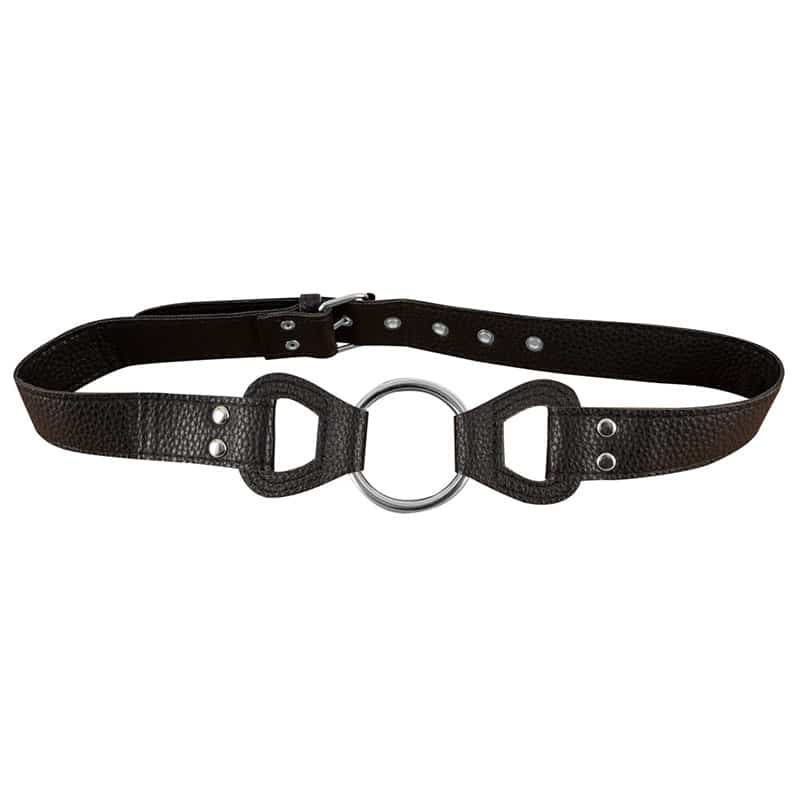 Fetish Collection Silence ring gag