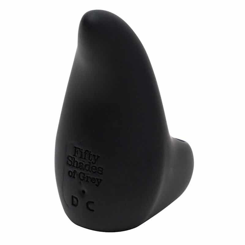 Fifty Shades of Grey Sensation Finger Vibrator