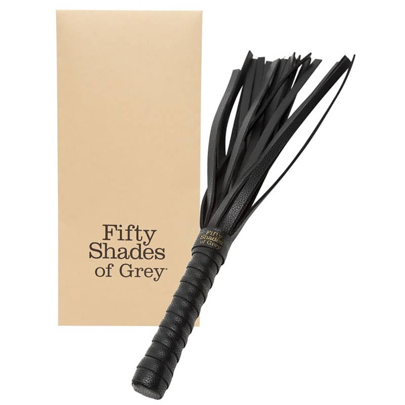 Fifty Shades of Grey Bound to You Lille Flogger