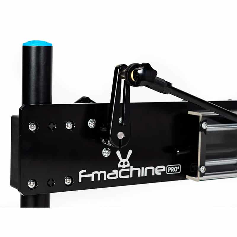 Mister B F-Machine Pro 4 Sexmaskine
