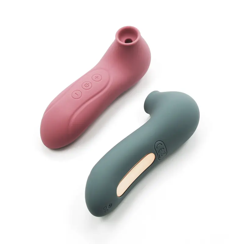 Sustain Emma Mini Klitoris Sucking Vibrator