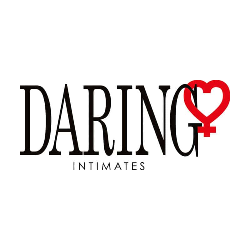Daring Intimates
