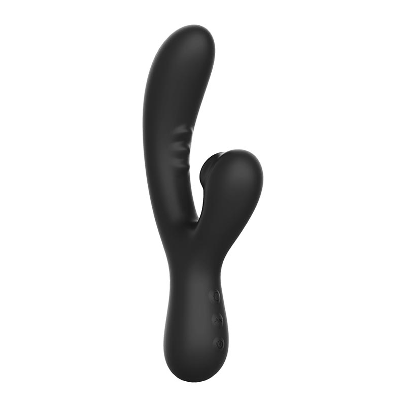 Pleaser by private play Joanna Rabbit Vibrator Sort