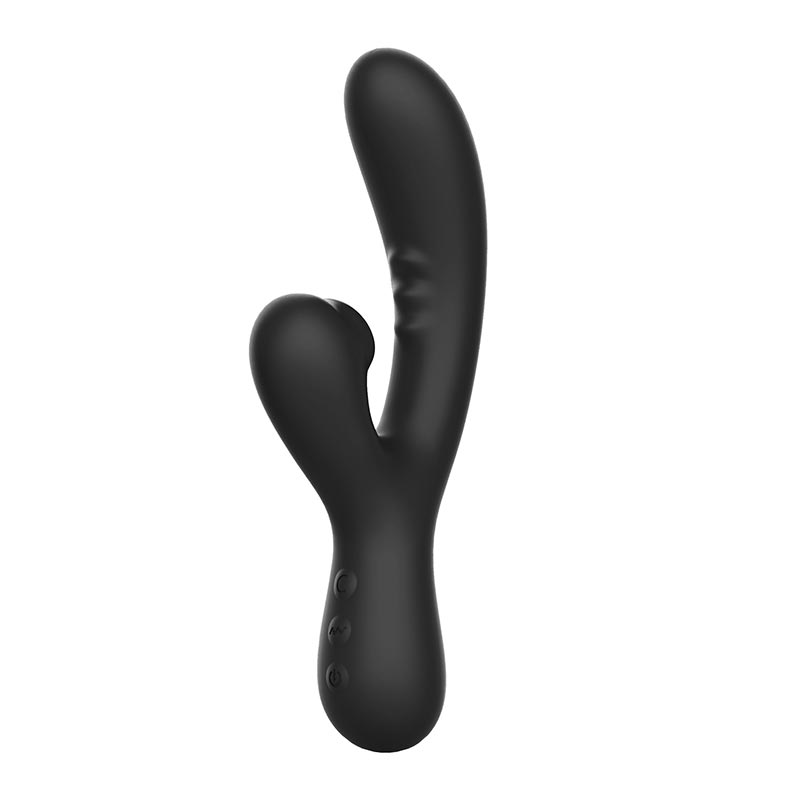 Pleaser by private play Joanna Rabbit Vibrator Sort