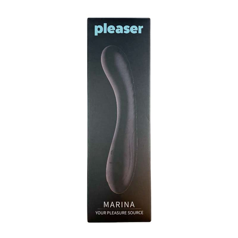 Pleaser Marina by Private Play