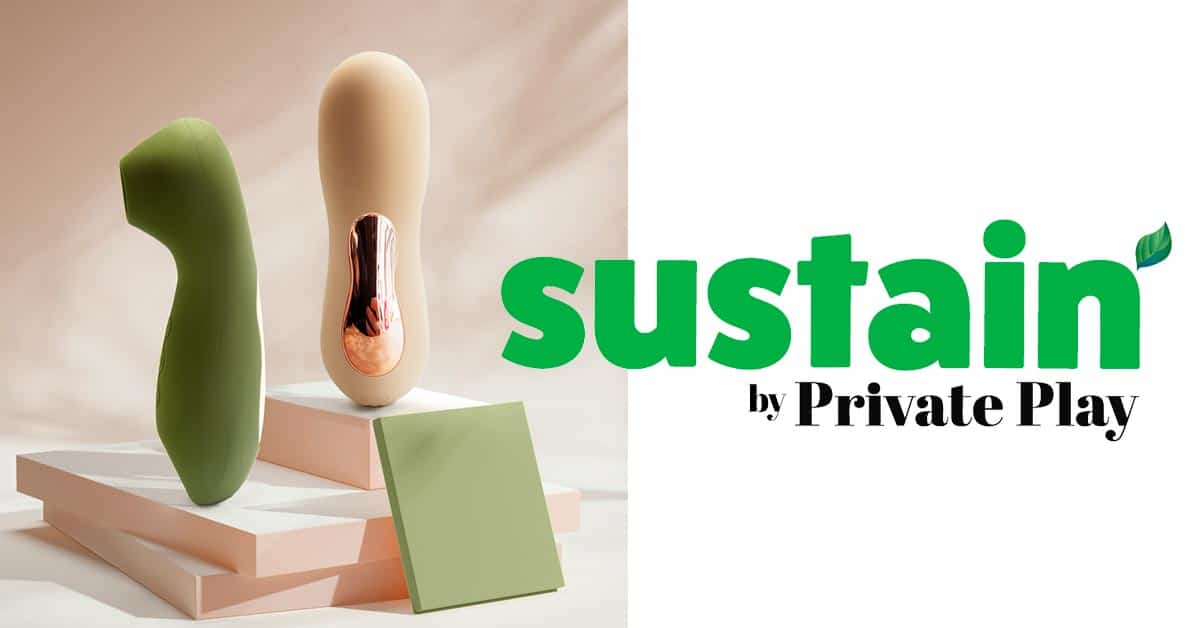 Sustain-by-private-play-social