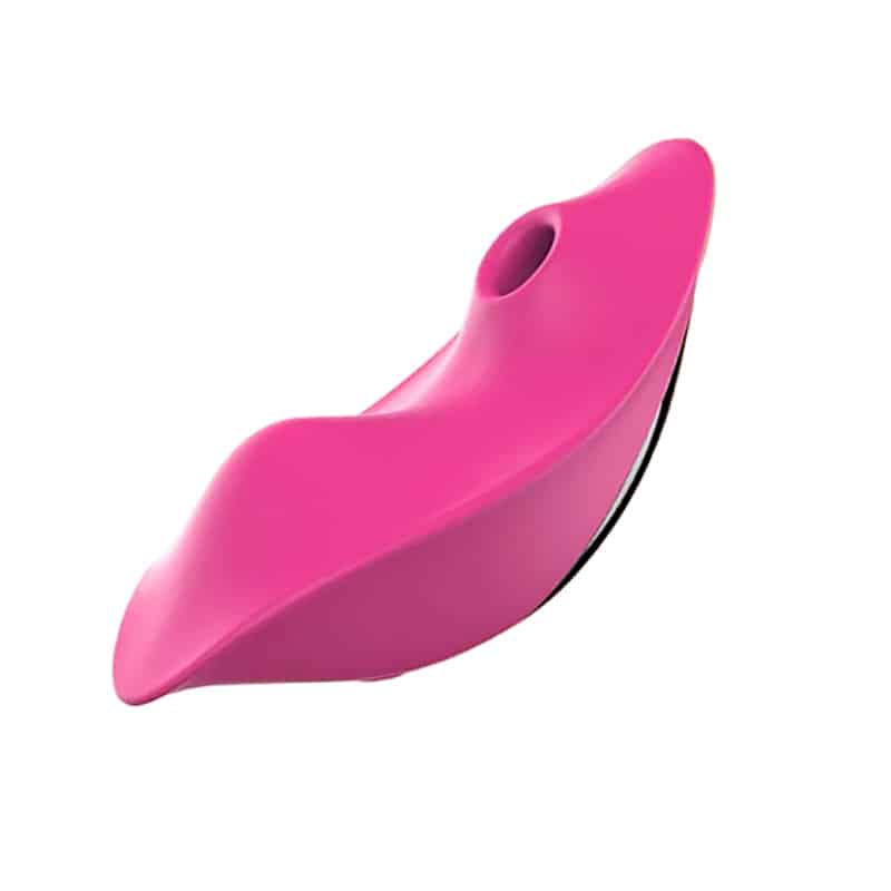 Private Play Trusse Vibrator App-styret Pink_8