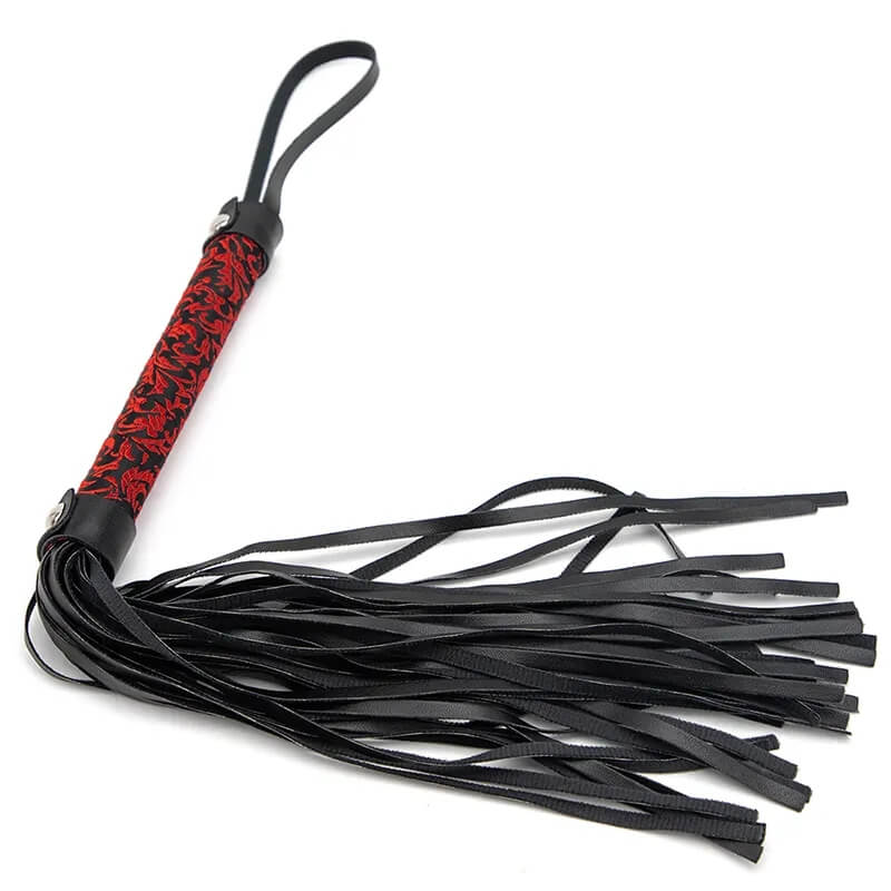 Bound Deluxe Flogger