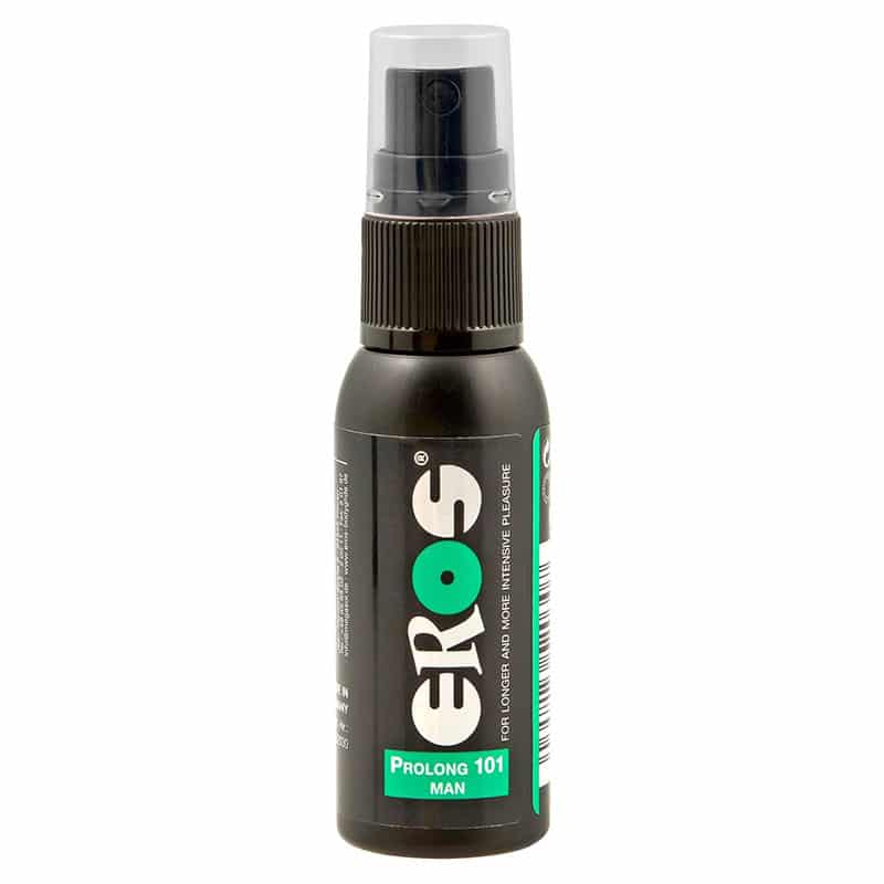 Eros Prolong 101 Delay Spray 30 ml.