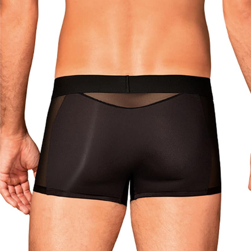 Obsessive Boldero Boxer Shorts Sort