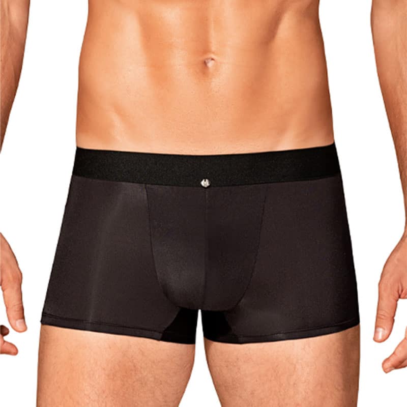 Obsessive Boldero Boxer Shorts Sort