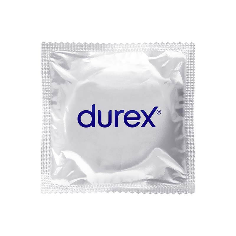 Durex Ultra tynde XXL Kondomer 8 Stk.