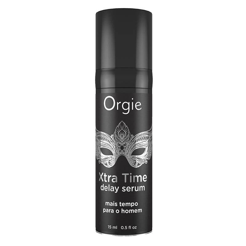 Orgie Xtra Time Delay Spray 15 ml.